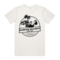 2019 T Shirt - Dampier Old Boys Reunion