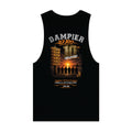 SPONSORED Mens 2026 SINGLET - Dampier Old Boys 10th Anniversary Reunion