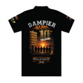 SPONSORED 2026 POLO - Dampier Old Boys 10th Anniversary Reunion